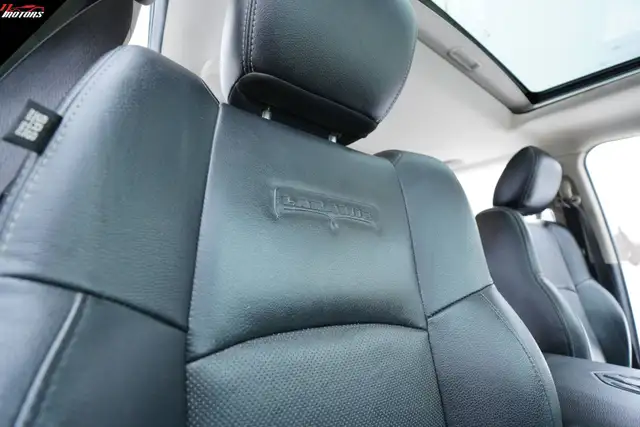 2017 Ram 1500 4X4 Quad Cab 140.5' Laramie | HEMI | CERTIFIED - Photo 16