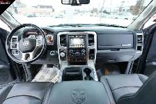 2017 Ram 1500 4X4 Quad Cab 140.5' Laramie | HEMI | CERTIFIED - Photo 17