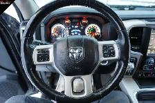 2017 Ram 1500 4X4 Quad Cab 140.5' Laramie | HEMI | CERTIFIED - Photo 18