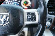 2017 Ram 1500 4X4 Quad Cab 140.5' Laramie | HEMI | CERTIFIED - Photo 20