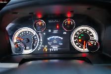 2017 Ram 1500 4X4 Quad Cab 140.5' Laramie | HEMI | CERTIFIED - Photo 21