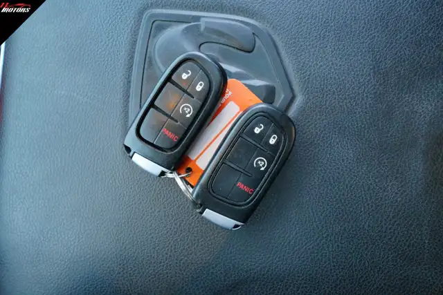 2017 Ram 1500 4X4 Quad Cab 140.5' Laramie | HEMI | CERTIFIED - Photo 28