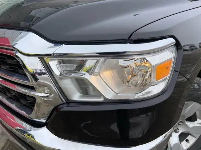 2022 Ram 1500 Big Horn | 3.6L V6 24V VVT eTorque Engine Upg I - Photo 9