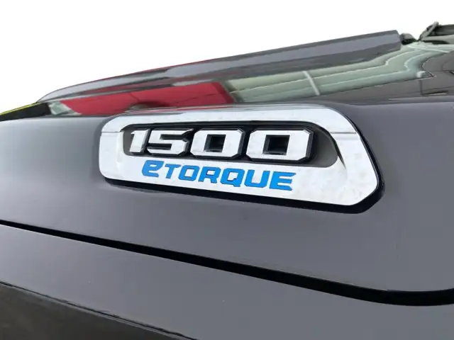 2022 Ram 1500 Big Horn | 3.6L V6 24V VVT eTorque Engine Upg I - Photo 10