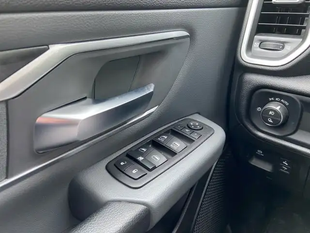 2022 Ram 1500 Big Horn | 3.6L V6 24V VVT eTorque Engine Upg I - Photo 17