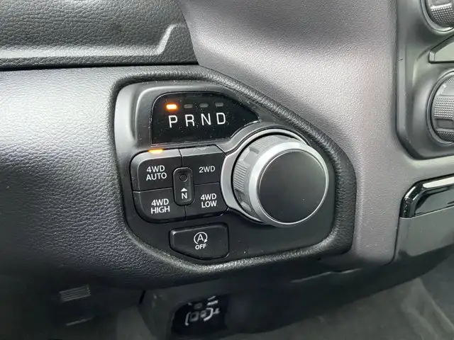 2022 Ram 1500 Big Horn | 3.6L V6 24V VVT eTorque Engine Upg I - Photo 18