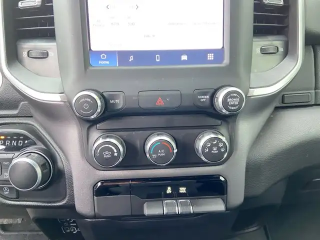 2022 Ram 1500 Big Horn | 3.6L V6 24V VVT eTorque Engine Upg I - Photo 20