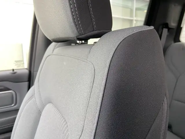 2022 Ram 1500 Big Horn | 3.6L V6 24V VVT eTorque Engine Upg I - Photo 21