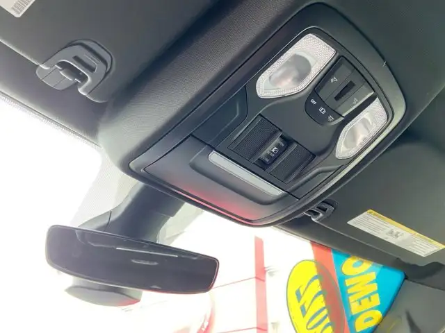 2022 Ram 1500 Big Horn | 3.6L V6 24V VVT eTorque Engine Upg I - Photo 22