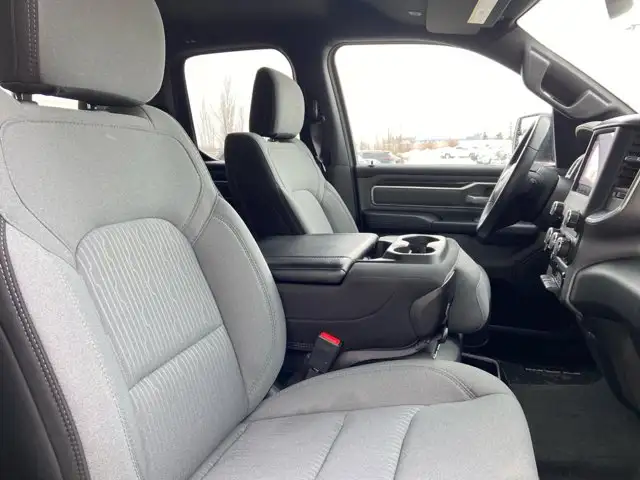 2022 Ram 1500 Big Horn | 3.6L V6 24V VVT eTorque Engine Upg I - Photo 23