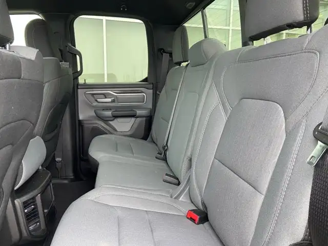 2022 Ram 1500 Big Horn | 3.6L V6 24V VVT eTorque Engine Upg I - Photo 24