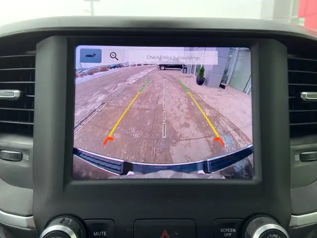 2022 Ram 1500 Big Horn | 3.6L V6 24V VVT eTorque Engine Upg I - Photo 28