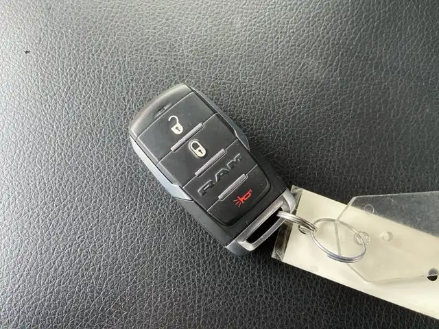 2022 Ram 1500 Big Horn | 3.6L V6 24V VVT eTorque Engine Upg I - Photo 29