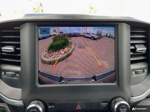 2022 Ram 1500 Big Horn | 3.6L V6 24V VVT eTorque Engine Upg I - Photo 32