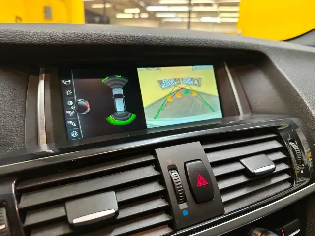 2017 BMW X3 xDrive28i - PANORAMA! LEATHER! BACKUP CAMERA! - Photo 16