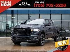 2026 Ram 1500 Sport