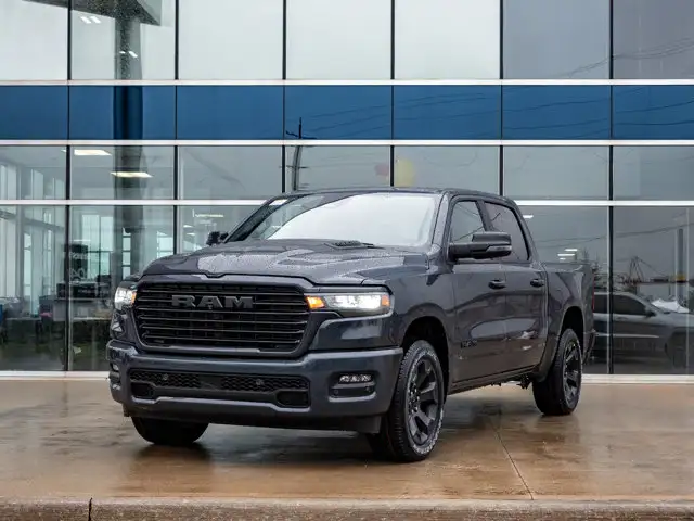 2026 Ram 1500 Sport - Photo 2