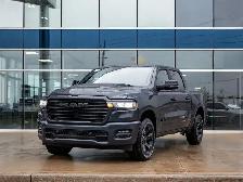 2026 Ram 1500 Sport - Photo 2