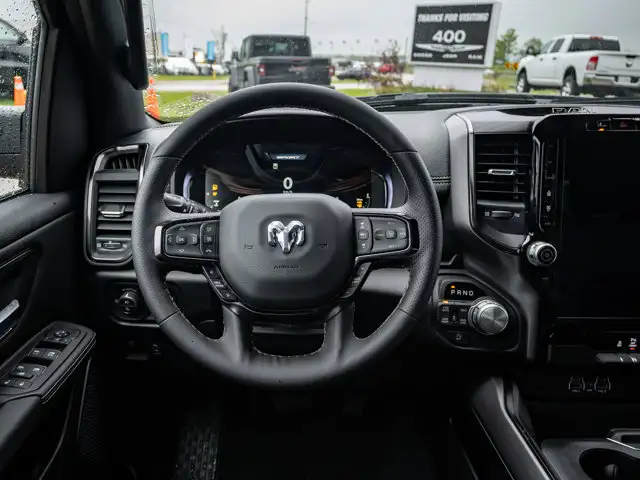 2026 Ram 1500 Sport - Photo 3