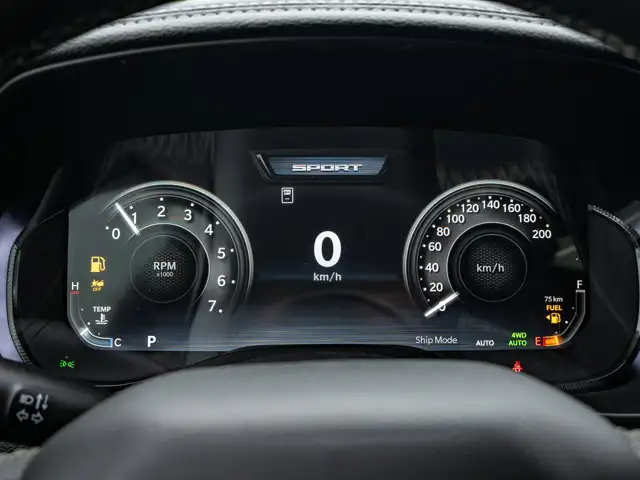 2026 Ram 1500 Sport - Photo 4