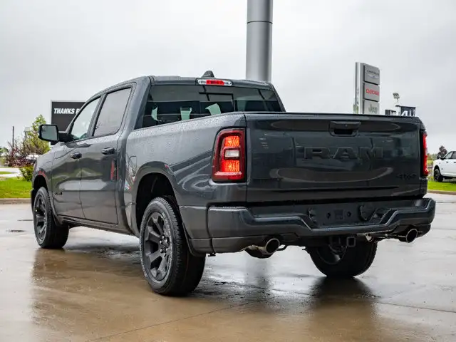 2026 Ram 1500 Sport - Photo 6