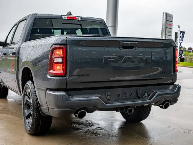 2026 Ram 1500 Sport - Photo 7