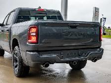 2026 Ram 1500 Sport - Photo 7