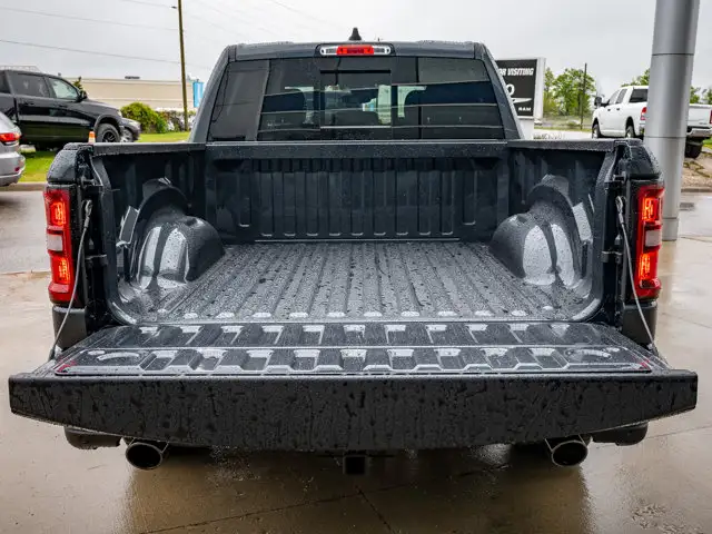 2026 Ram 1500 Sport - Photo 8