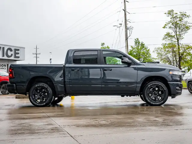 2026 Ram 1500 Sport - Photo 10