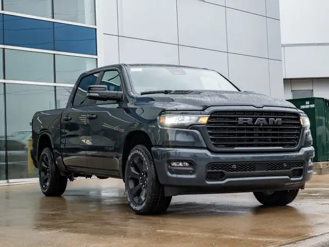 2026 Ram 1500 Sport - Photo 11