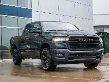 2026 Ram 1500 Sport - Photo 11