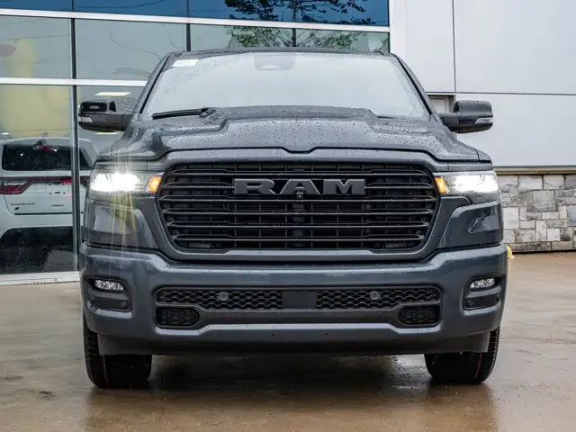 2026 Ram 1500 Sport - Photo 12