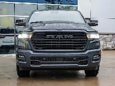 2026 Ram 1500 Sport - Photo 12