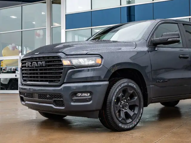 2026 Ram 1500 Sport - Photo 13