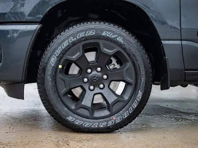 2026 Ram 1500 Sport - Photo 14