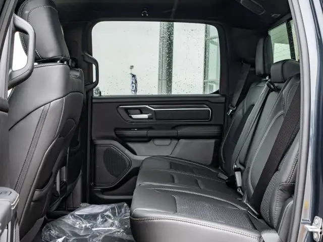 2026 Ram 1500 Sport - Photo 15