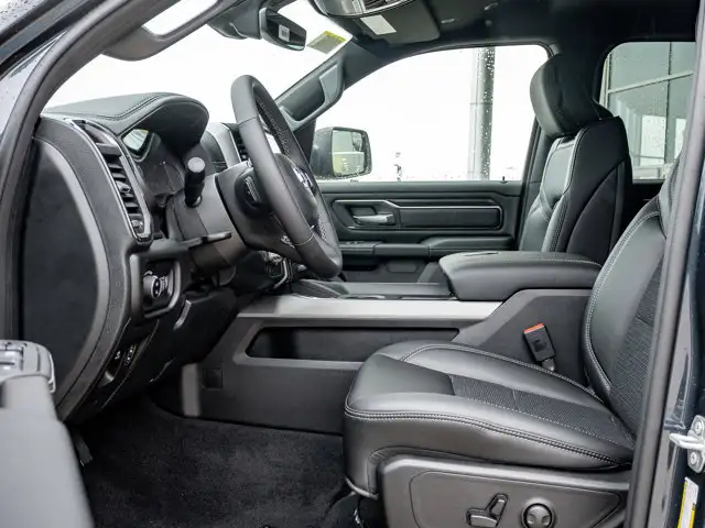 2026 Ram 1500 Sport - Photo 16