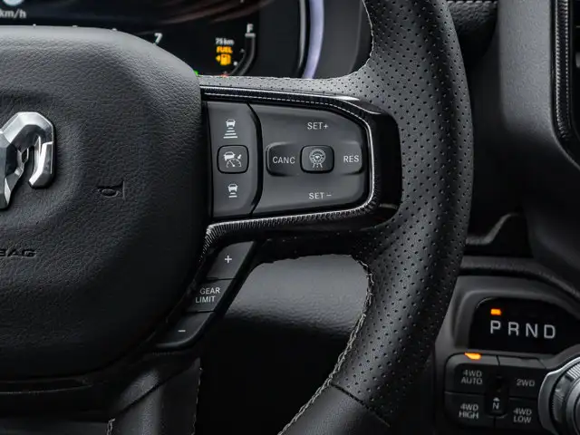 2026 Ram 1500 Sport - Photo 21