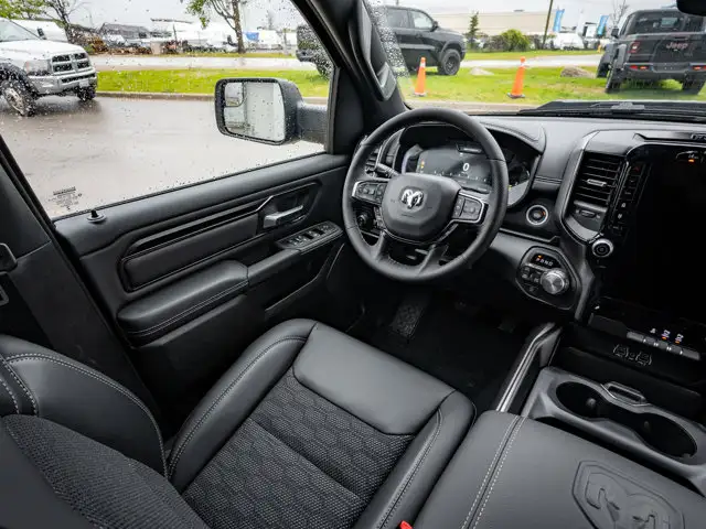 2026 Ram 1500 Sport - Photo 22