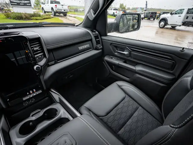 2026 Ram 1500 Sport - Photo 24