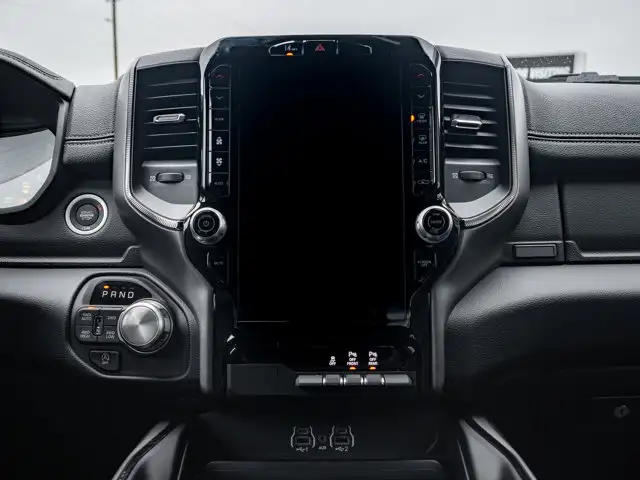 2026 Ram 1500 Sport - Photo 26