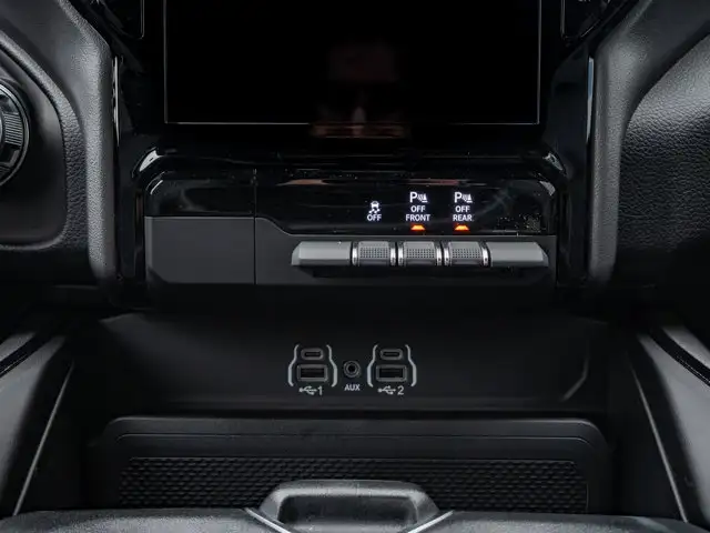 2026 Ram 1500 Sport - Photo 27