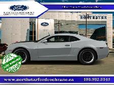 2013 Chevrolet Camaro 2LT - Sunroof - Leather Seats - $144 B/W