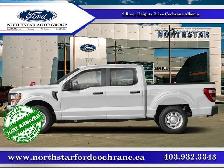 2022 Ford F-150 XLT - Remote Start - Apple CarPlay