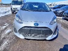 2019 Toyota Prius C Upgrade Auto - Photo 2