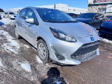 2019 Toyota Prius C Upgrade Auto - Photo 3