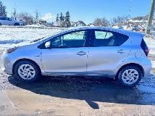 2019 Toyota Prius C Upgrade Auto - Photo 4