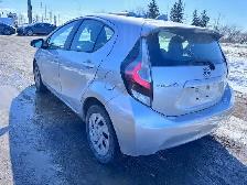 2019 Toyota Prius C Upgrade Auto - Photo 5