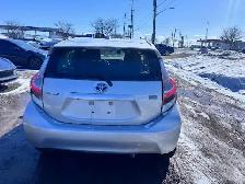 2019 Toyota Prius C Upgrade Auto - Photo 6