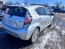 2019 Toyota Prius C Upgrade Auto - Photo 7